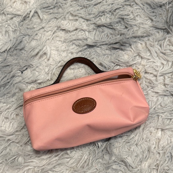 Longchamp Handbags - Longchamp Cosmetic Case